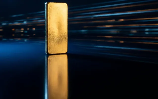 Goldpreis