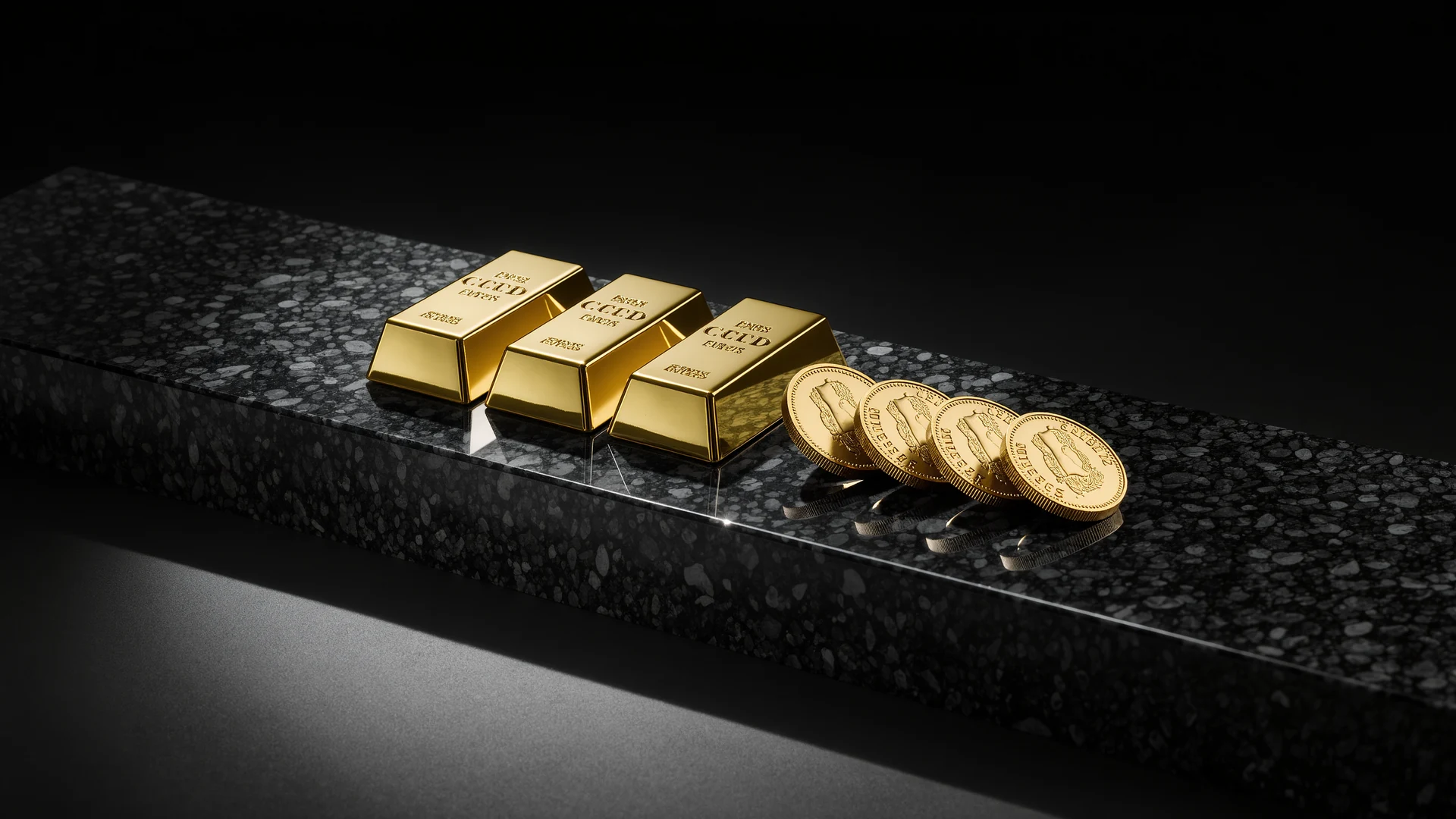 Schweizer Journal für Goldpreis, Edelmetalle und physische Formen