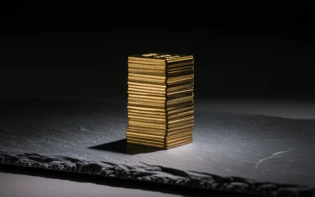 Aktuelle Goldbarren Preise heute: Wichtige Informationen