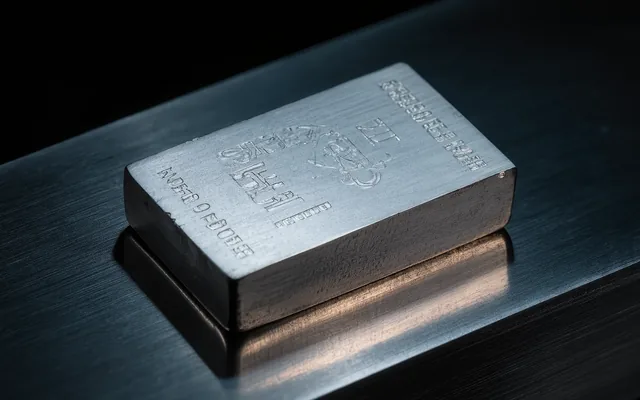 Aktuelle Goldmarkt-Nachrichten: Analyse und Prognose.