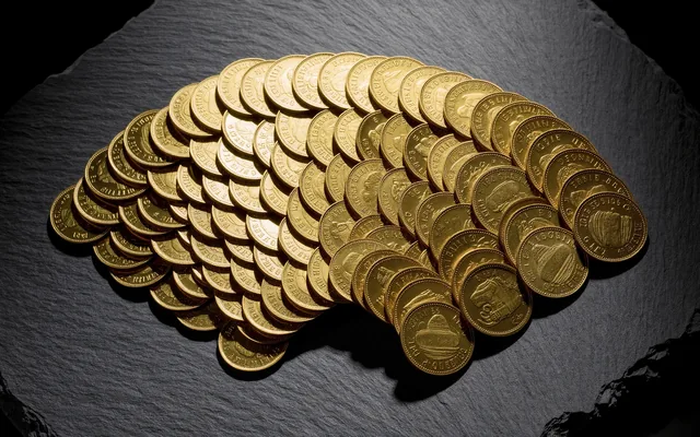 Aktuelle Goldmünzen Preise: Ein Überblick