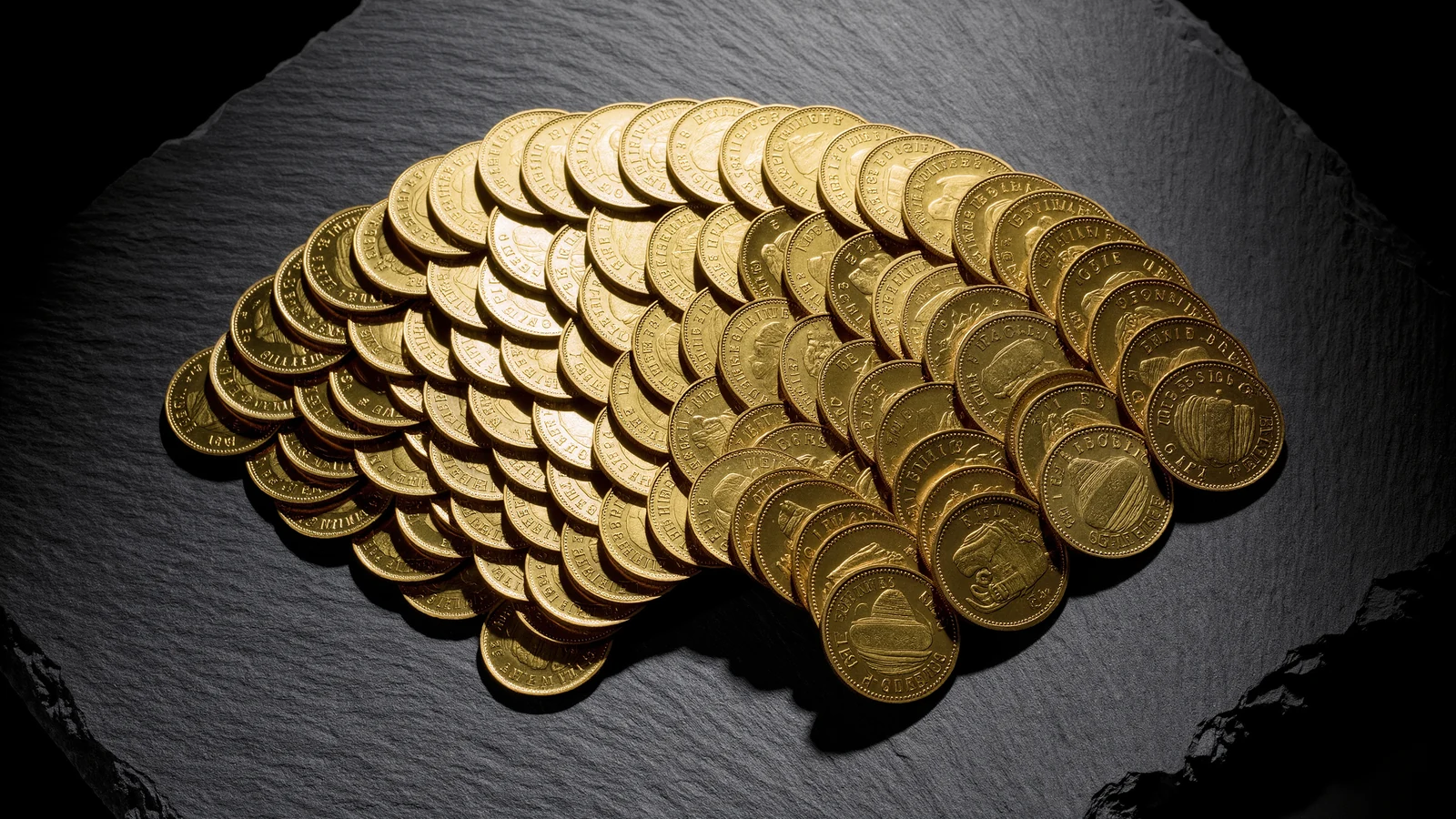 Aktuelle Goldmünzen Preise: Ein Überblick