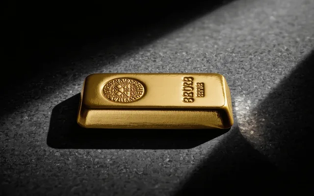 Altes vs. neues Gold: Eine formale Analyse