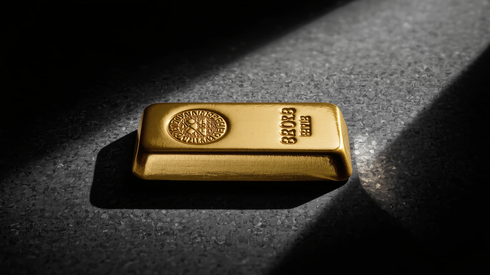 Altes vs. neues Gold: Eine formale Analyse