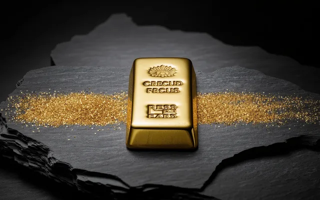 Ankauf von Goldbarren: Alles, was Sie wissen müssen