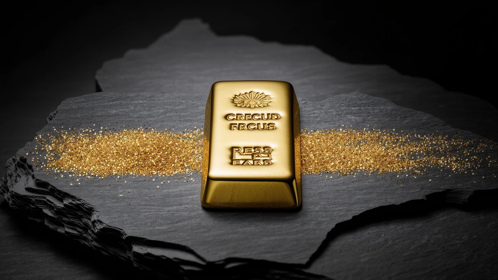 Ankauf von Goldbarren: Alles, was Sie wissen müssen