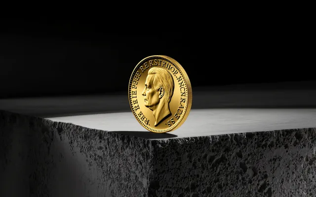 Ankauf von Goldmünzen: Ein Leitfaden