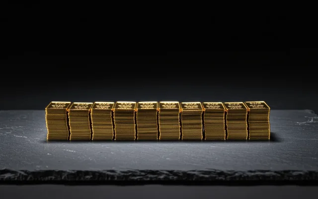 Anlagestrategien mit Goldbarren: Tipps und Tricks