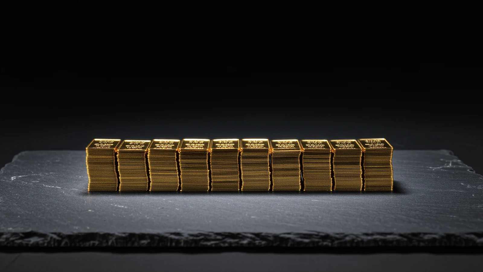 Anlagestrategien mit Goldbarren: Tipps und Tricks