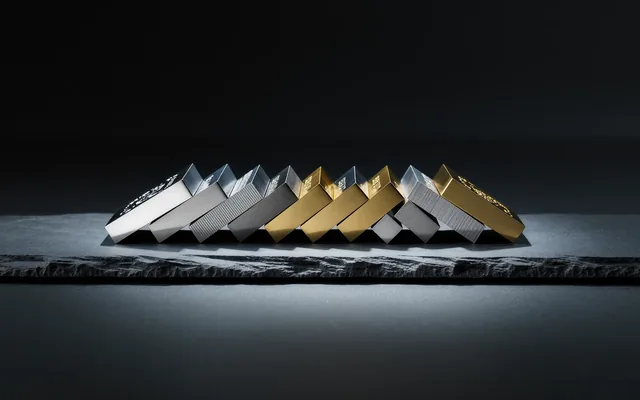 Ausblick auf den Goldpreis: Prognose