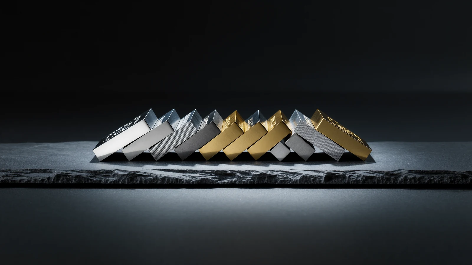 Ausblick auf den Goldpreis: Prognose