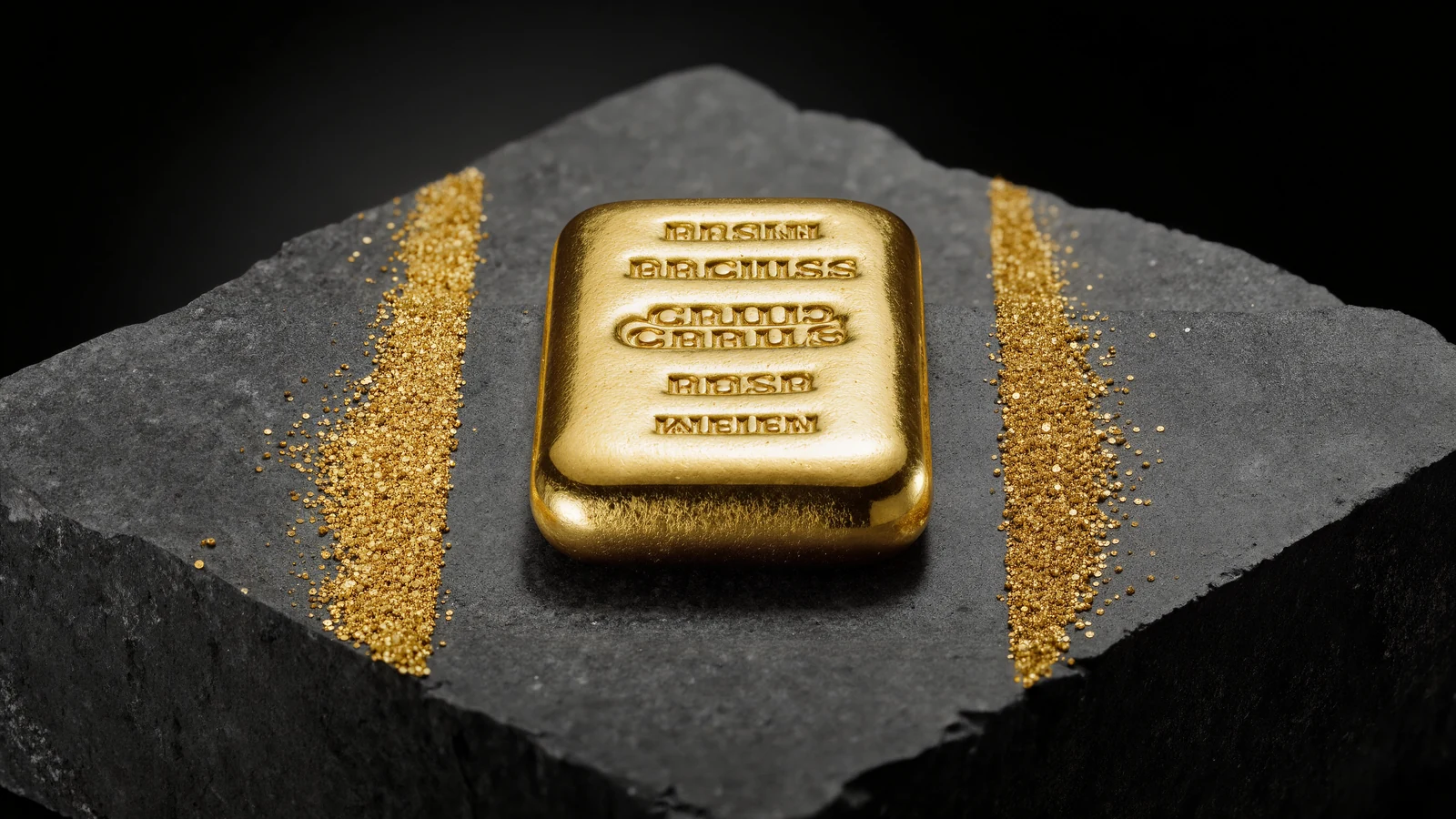 Die Bedeutung von Goldbarren Münzränder in der Numismatik