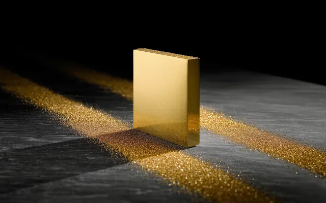 Die Bedeutung der Goldbarren Versicherung