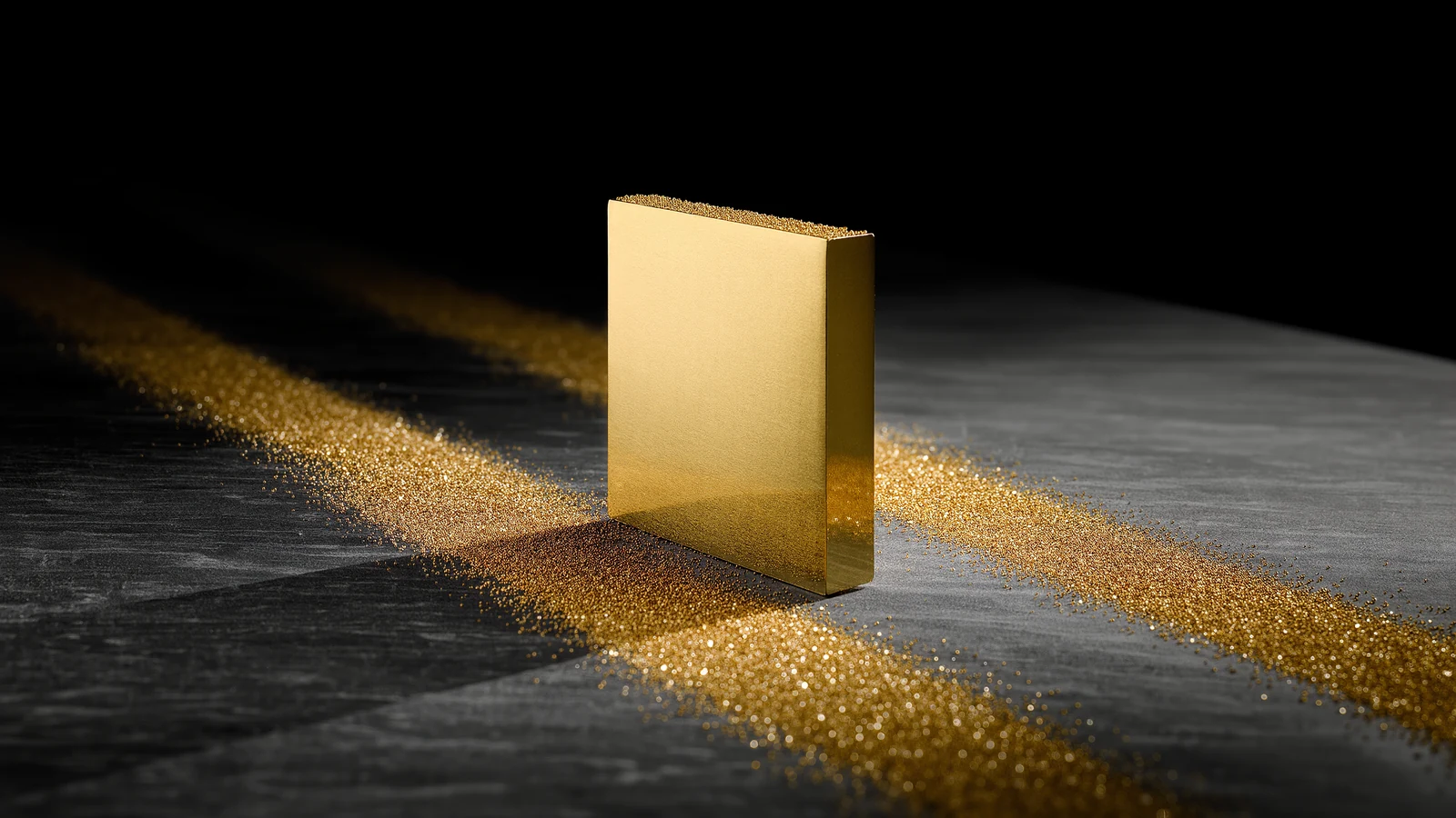Die Bedeutung der Goldbarren Versicherung