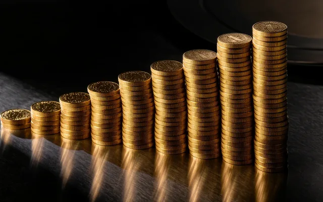 Die Bedeutung von Goldmünzen Sammlervereinen