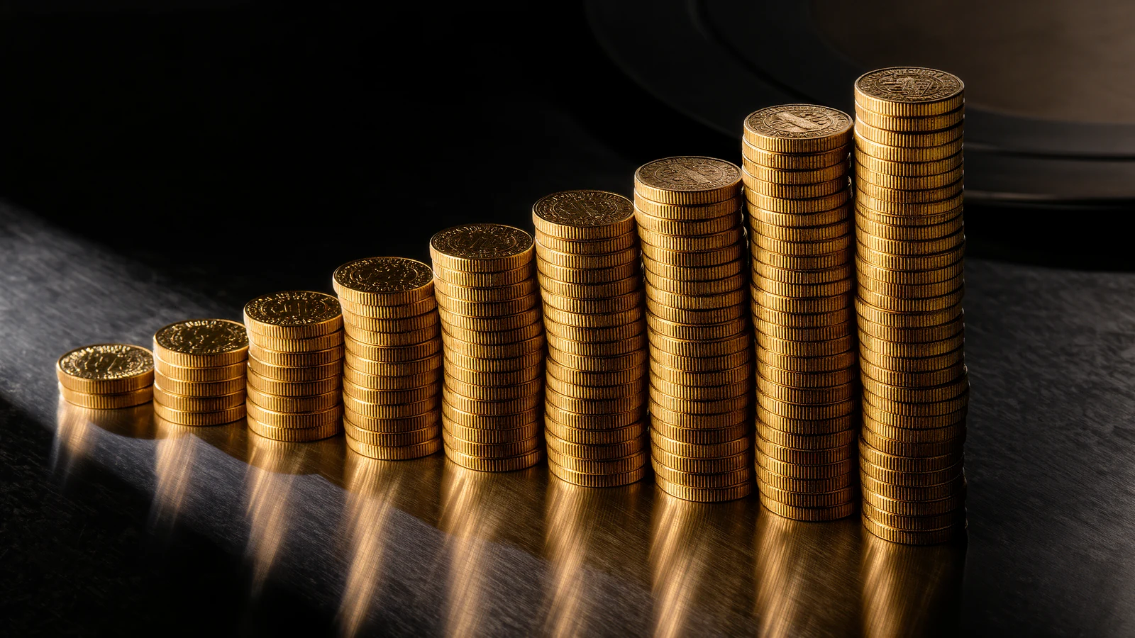 Die Bedeutung von Goldmünzen Sammlervereinen