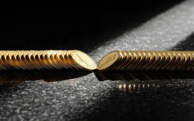 Die Bedeutung der Goldmünzen Zertifizierung