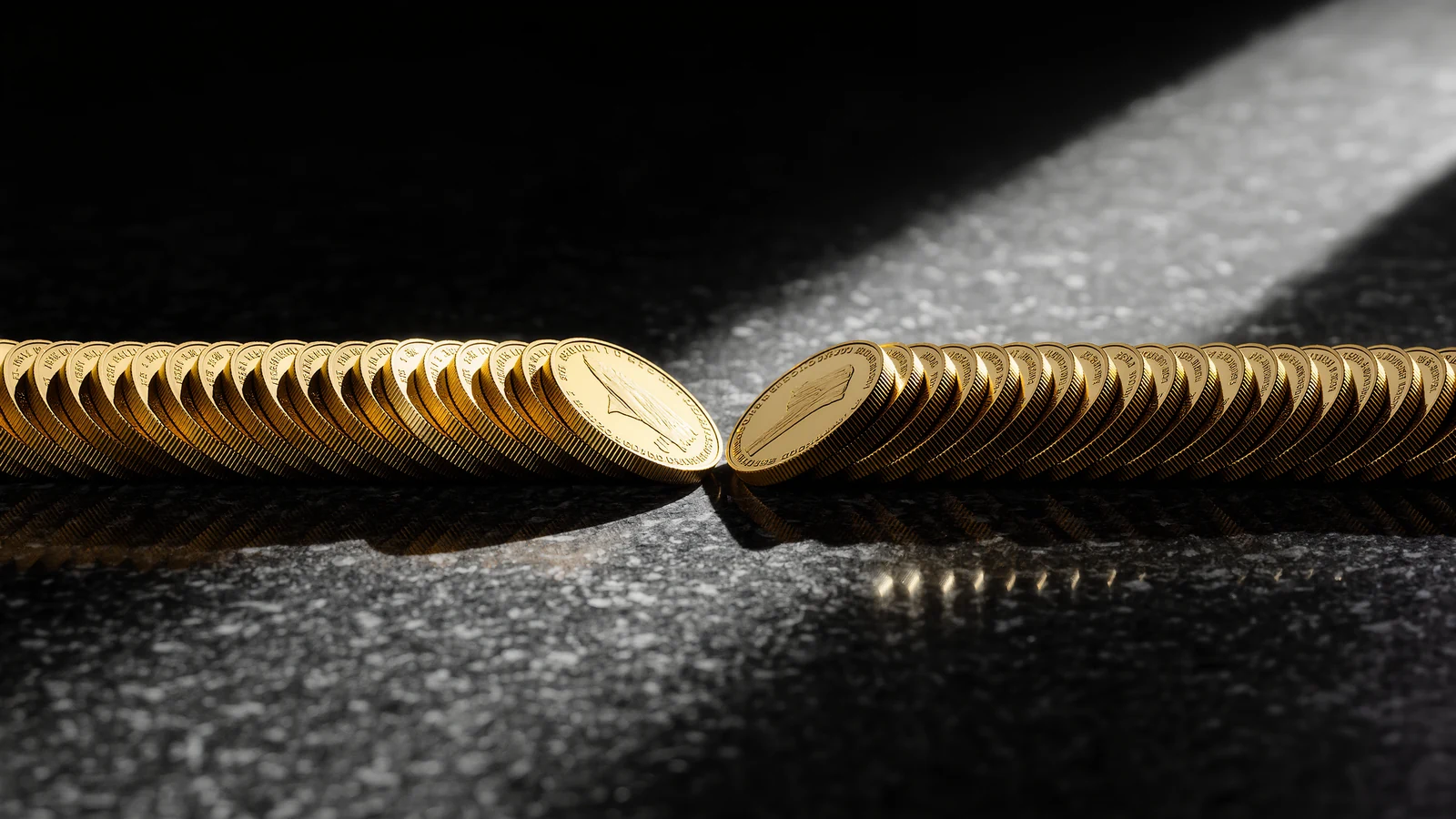 Die Bedeutung der Goldmünzen Zertifizierung