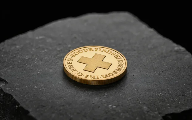 Die Bedeutung historischer Goldmünzen