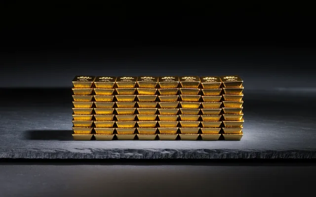 Die Bedeutung einer hochwertigen Goldbarren Verpackung