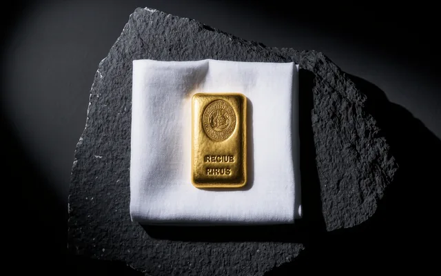 Die besten Goldbarren Handelsplattformen: Eine Übersicht