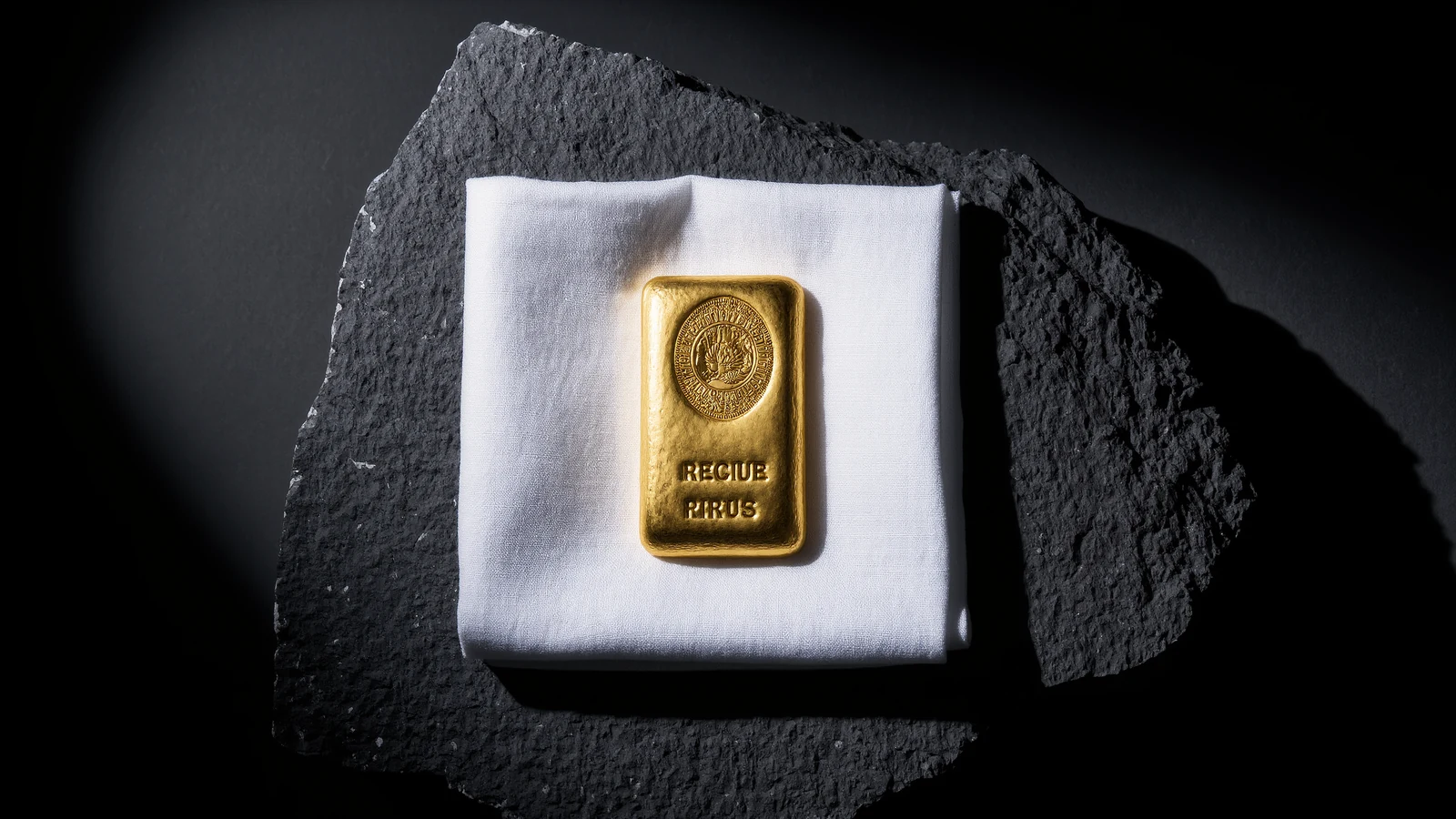 Die besten Goldbarren Handelsplattformen: Eine Übersicht