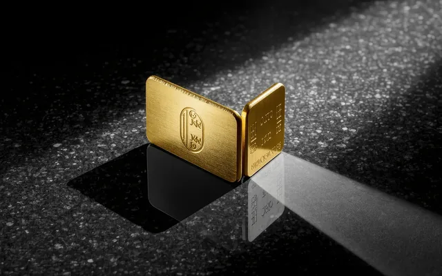Die besten Seriöse Goldbarren Händler