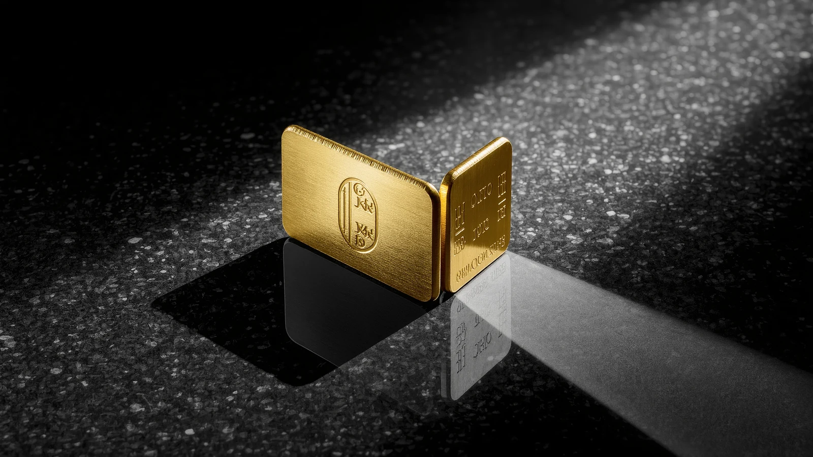 Die besten Seriöse Goldbarren Händler