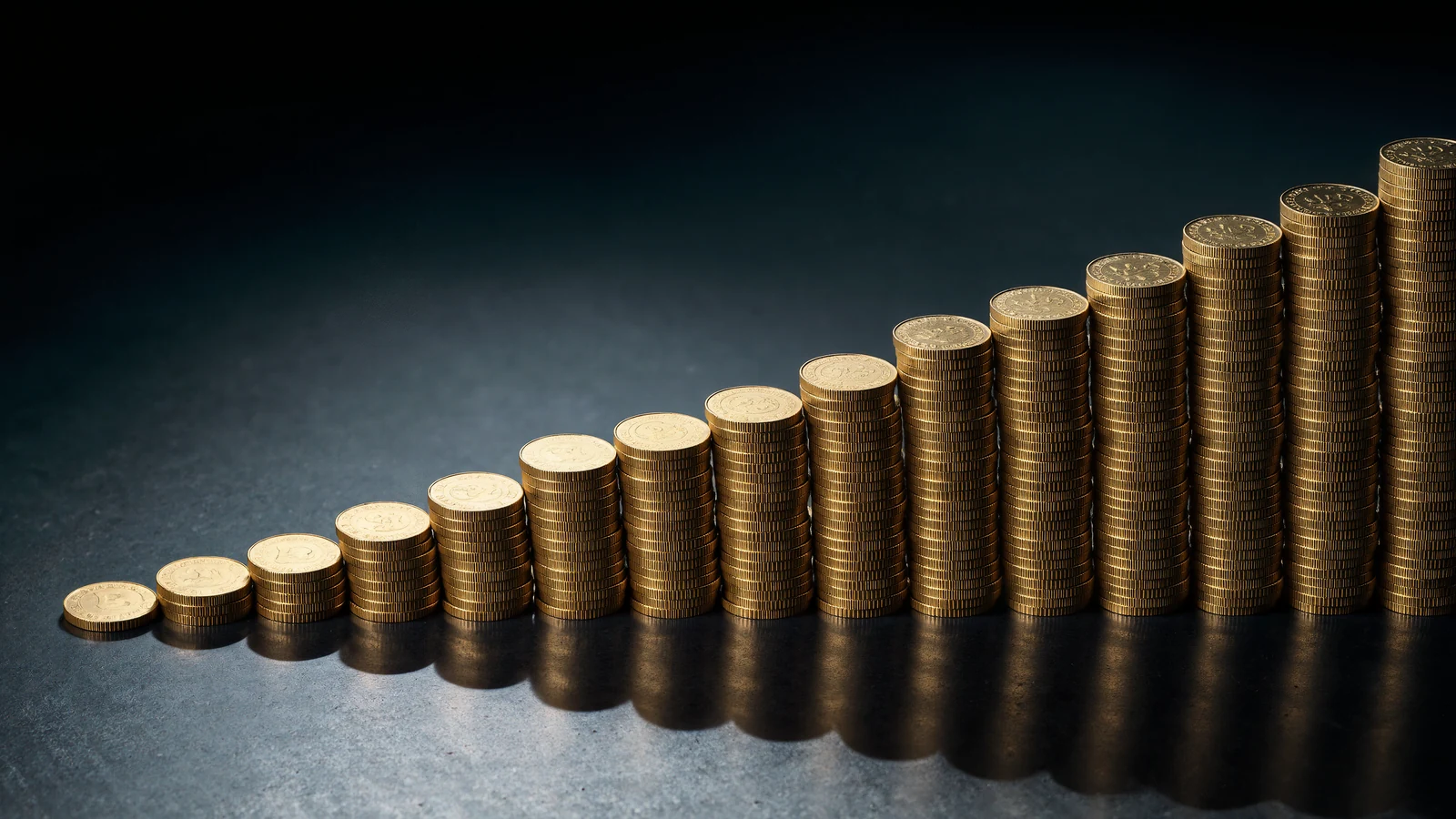 Bewertungskriterien für Goldmünzen: Eine Übersicht