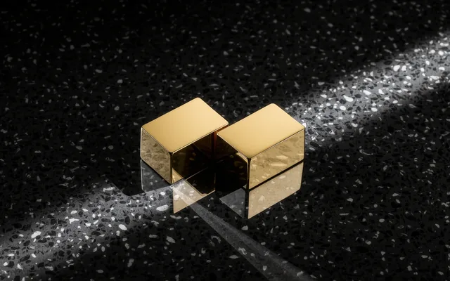 Die Entwicklung des Goldbarrenpreises