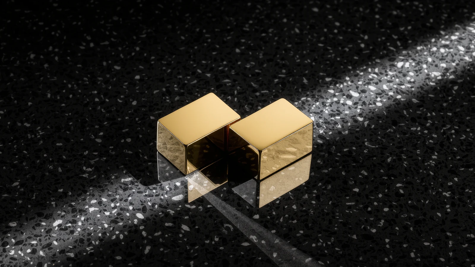 Die Entwicklung des Goldbarrenpreises