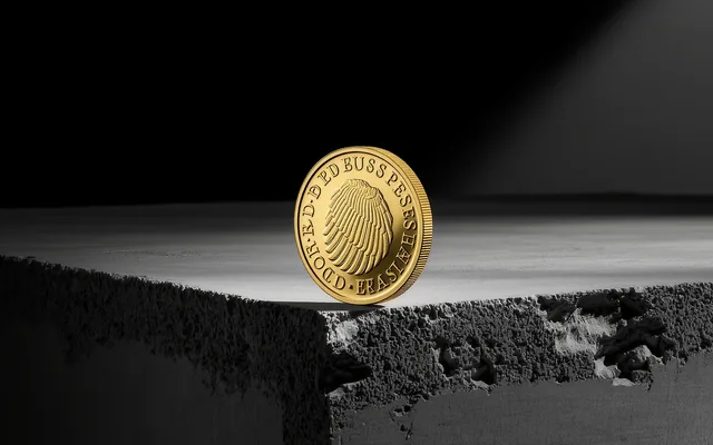 Die Preisentwicklung von Goldmünzen