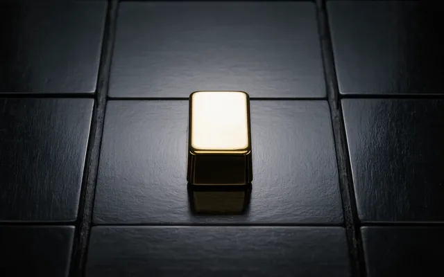 Effektive Goldhandelsstrategien: Tipps und Tricks