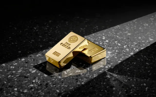 Effizientes Goldbarren Recycling: Nachhaltige Ressourcennutzung