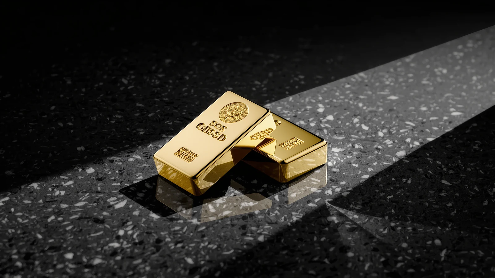 Effizientes Goldbarren Recycling: Nachhaltige Ressourcennutzung