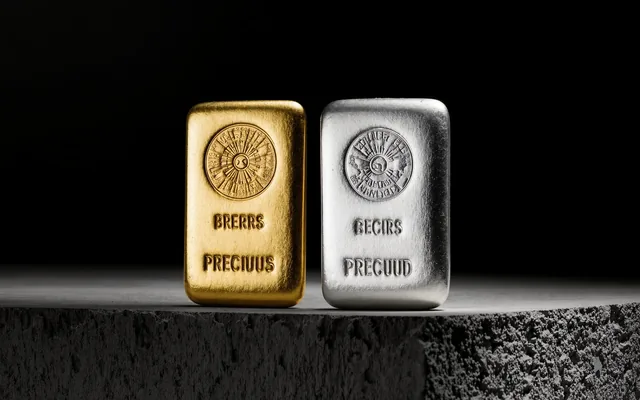 Entwicklung der Goldpreise: Aktuelle Trends und Prognosen