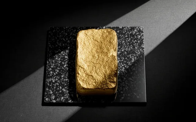 Wie erkennt man Goldbarren Fälschungen?