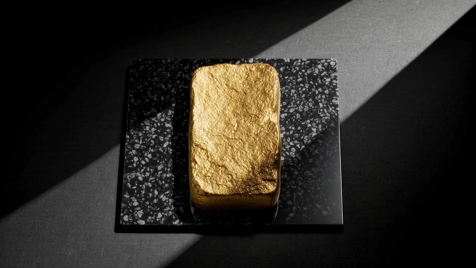 Wie erkennt man Goldbarren Fälschungen?