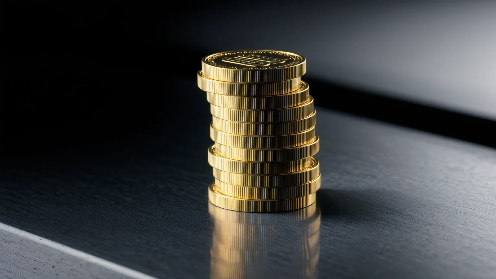 Wie erkennt man Goldmünzen Fälschungen?