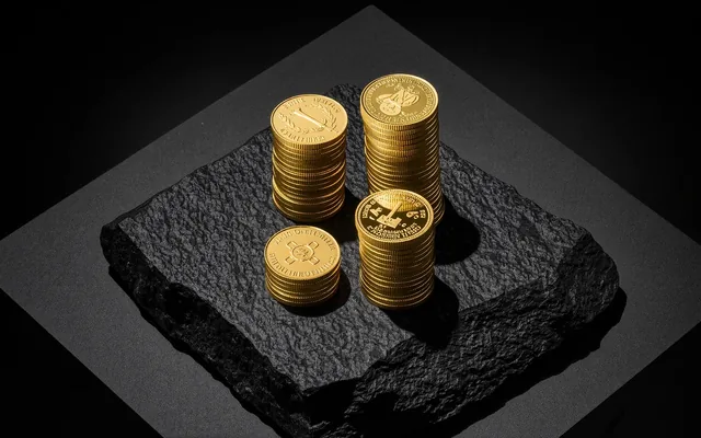 Fehlerprägungen bei Goldmünzen: Ursachen und Auswirkungen