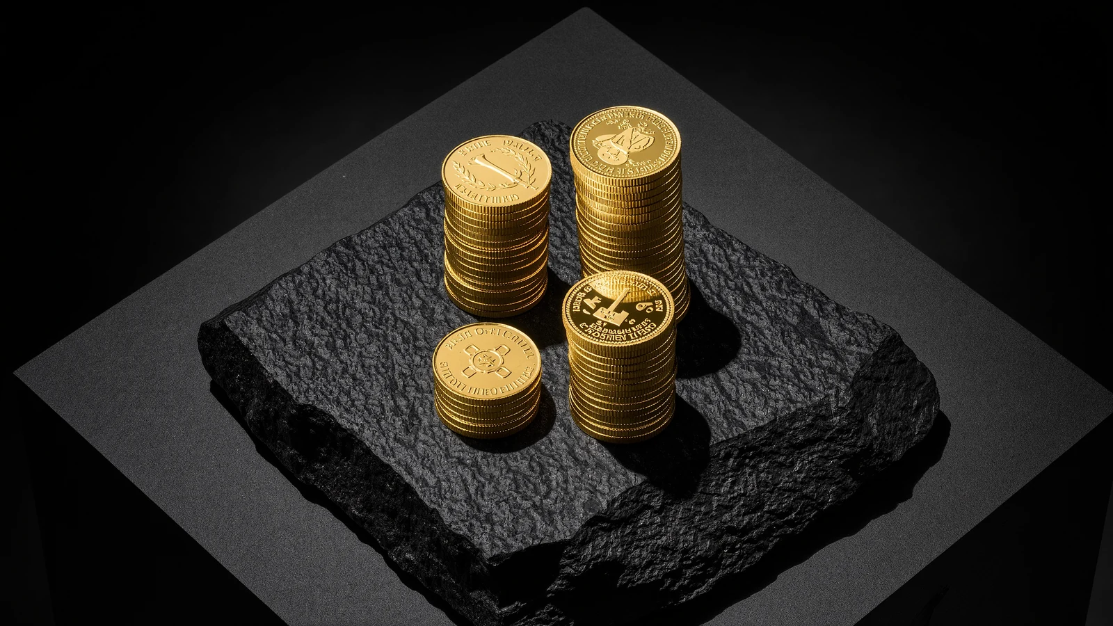 Fehlerprägungen bei Goldmünzen: Ursachen und Auswirkungen