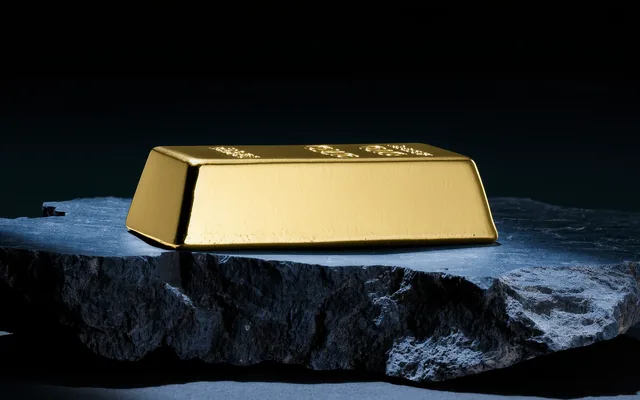 Gebrochenes Gold verkaufen: Tipps und Tricks