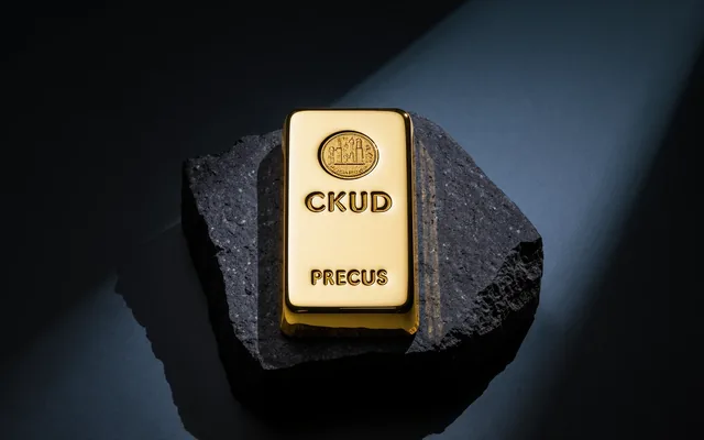 Gold: Erben oder Verkaufen?