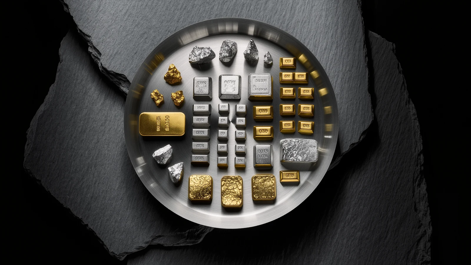 Gold als Indikator für wirtschaftliche Trends