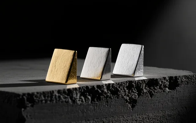 Gold als Inflationsschutz: Eine Analyse