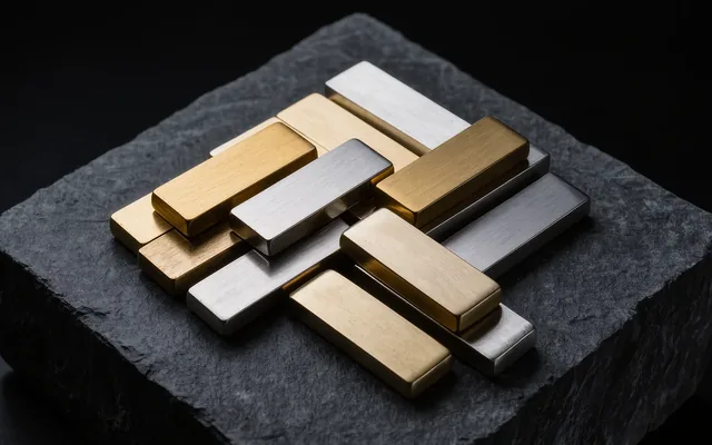 Gold-Investments: Strategien für erfolgreiche Anlage