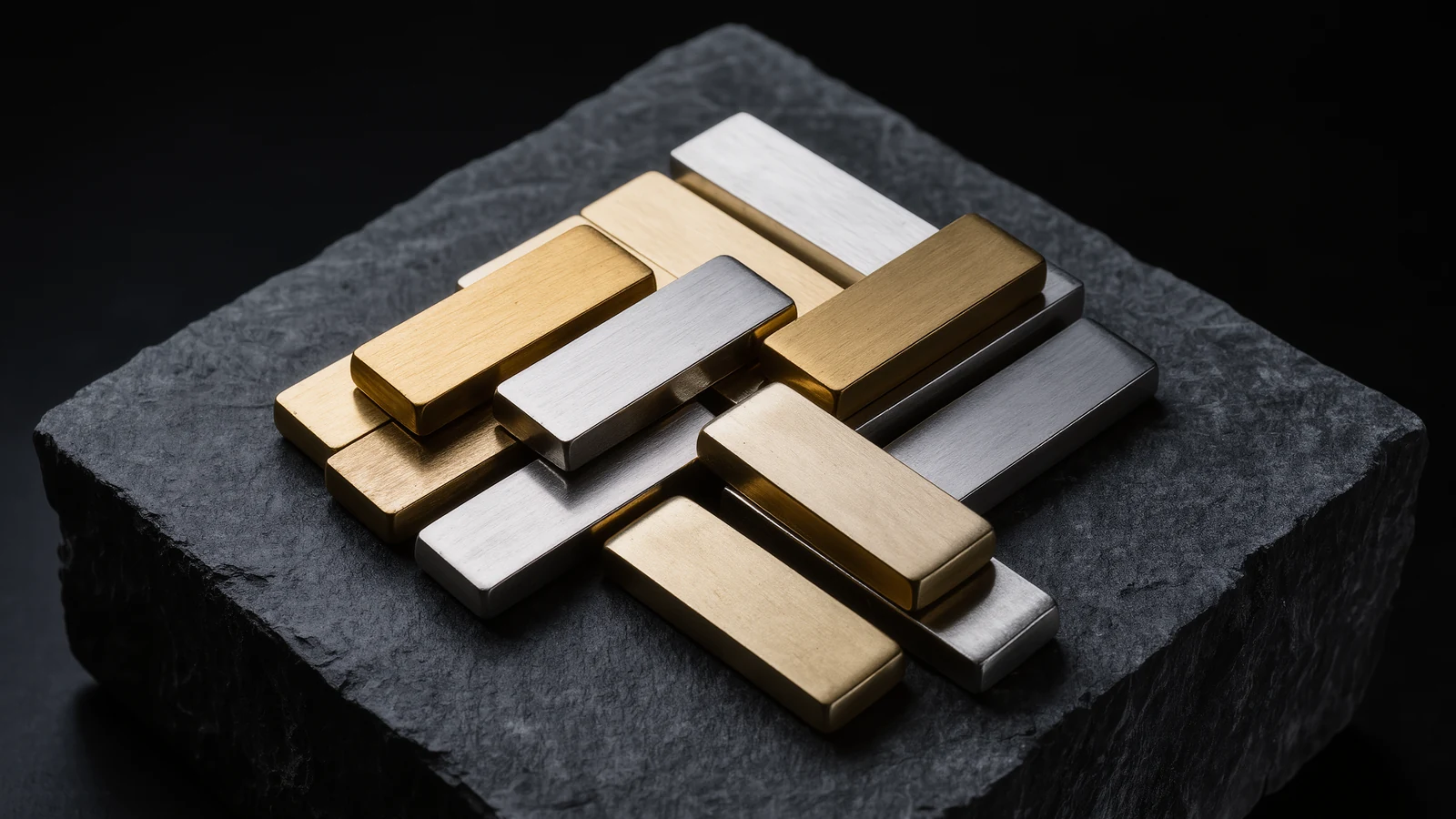 Gold-Investments: Strategien für erfolgreiche Anlage