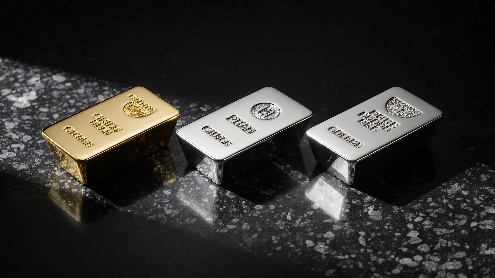 Gold-IRA: Investitionen in Edelmetalle für die Zukunft