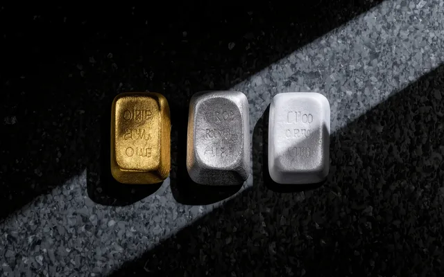 Gold und Markttrends: Eine Analyse der aktuellen Entwicklungen