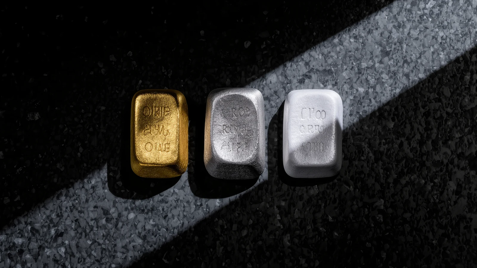 Gold und Markttrends: Eine Analyse der aktuellen Entwicklungen